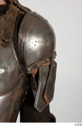  Photos Medieval Knight in plate armor 13 